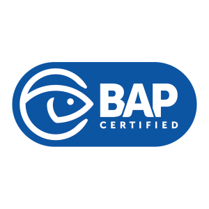 Certificering