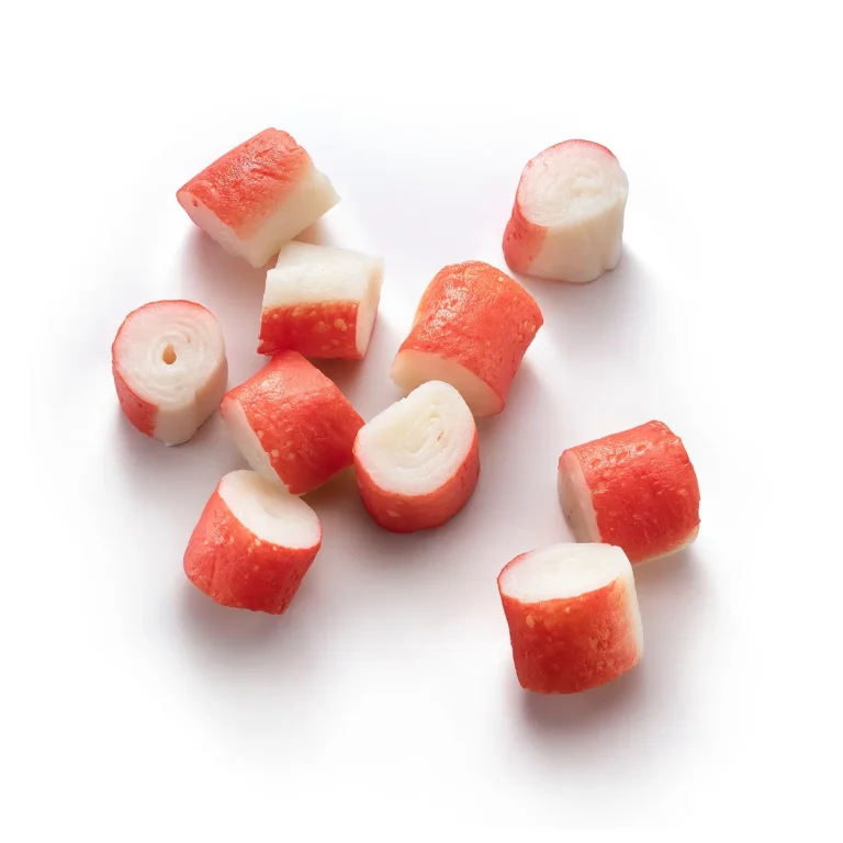 Surimi (imitatiekrab)