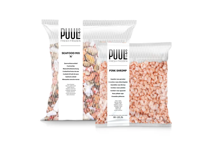 Pillow bags