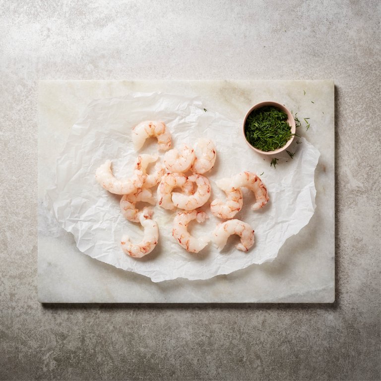 Argentianian Shrimp