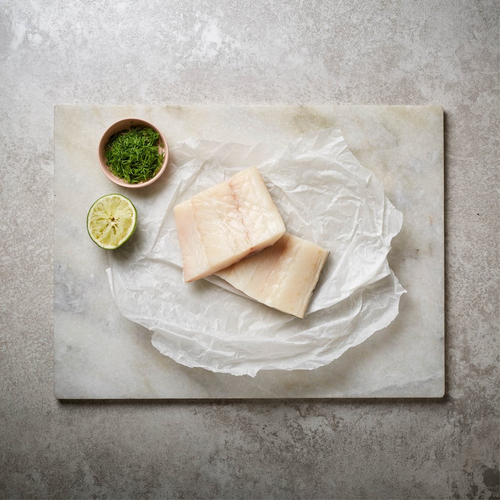 Atlantic Cod