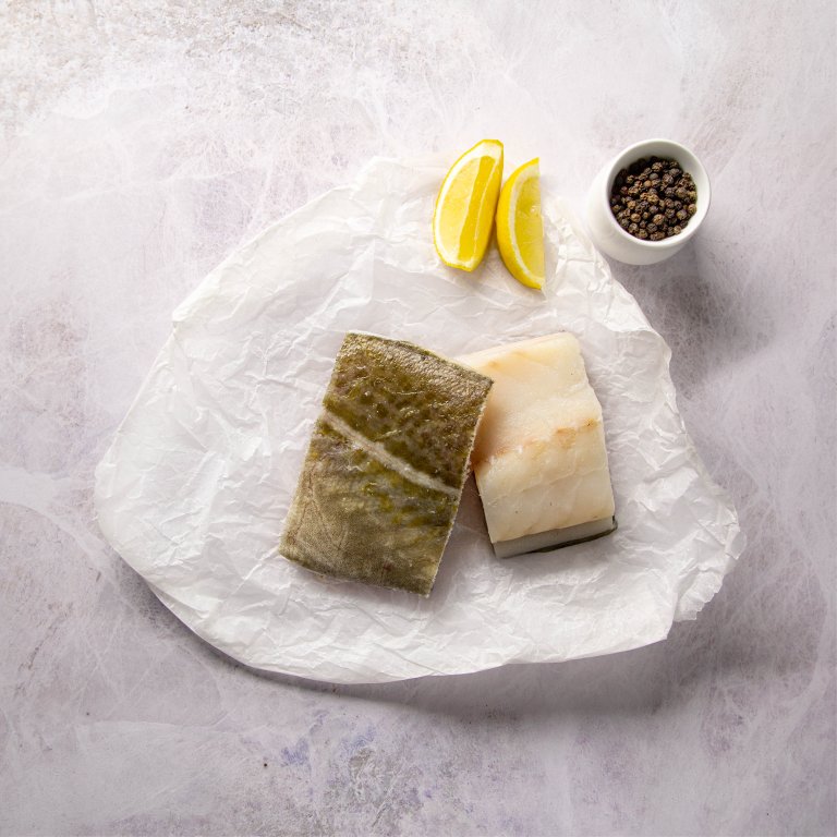 Atlantic Cod