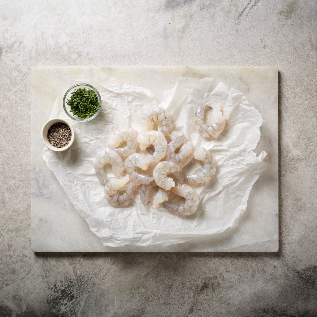 King Prawns