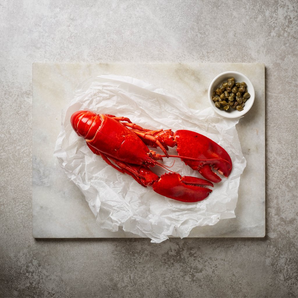 Crustaceans