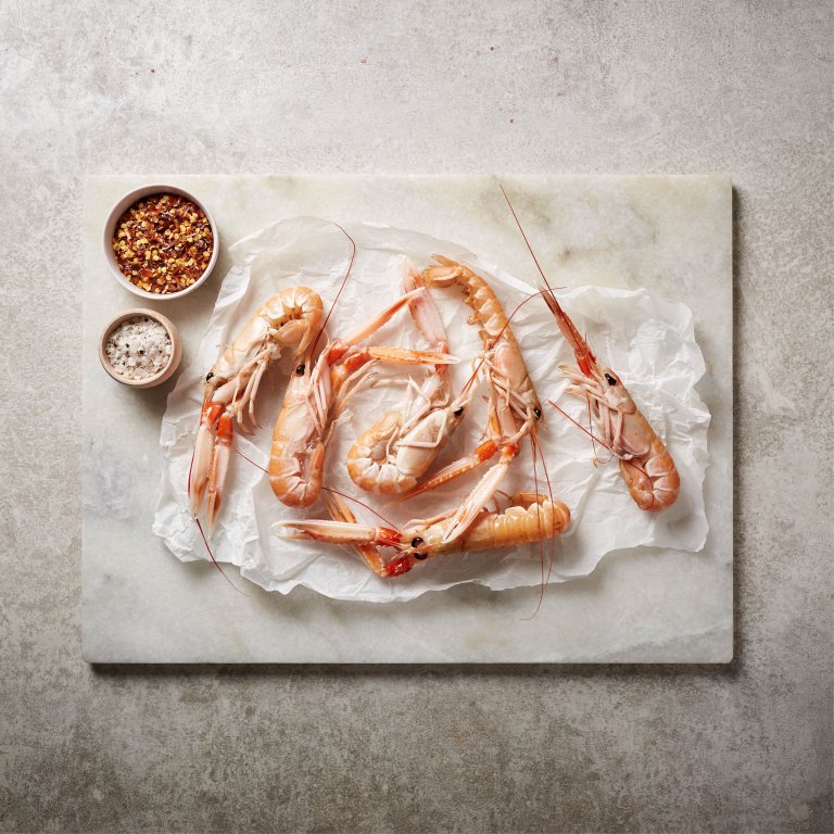 Langoustine
