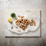Mussels