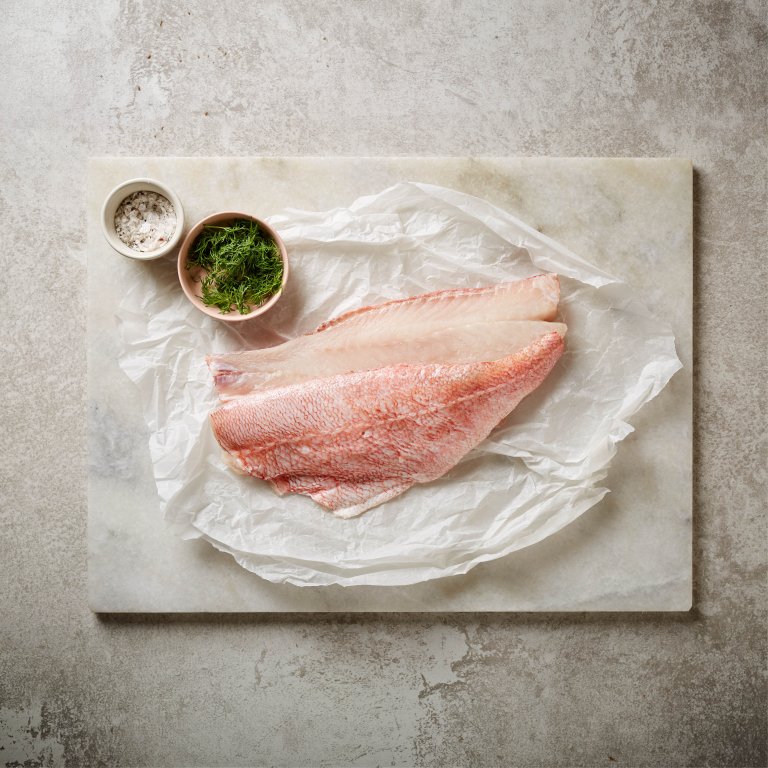 Red Mullet