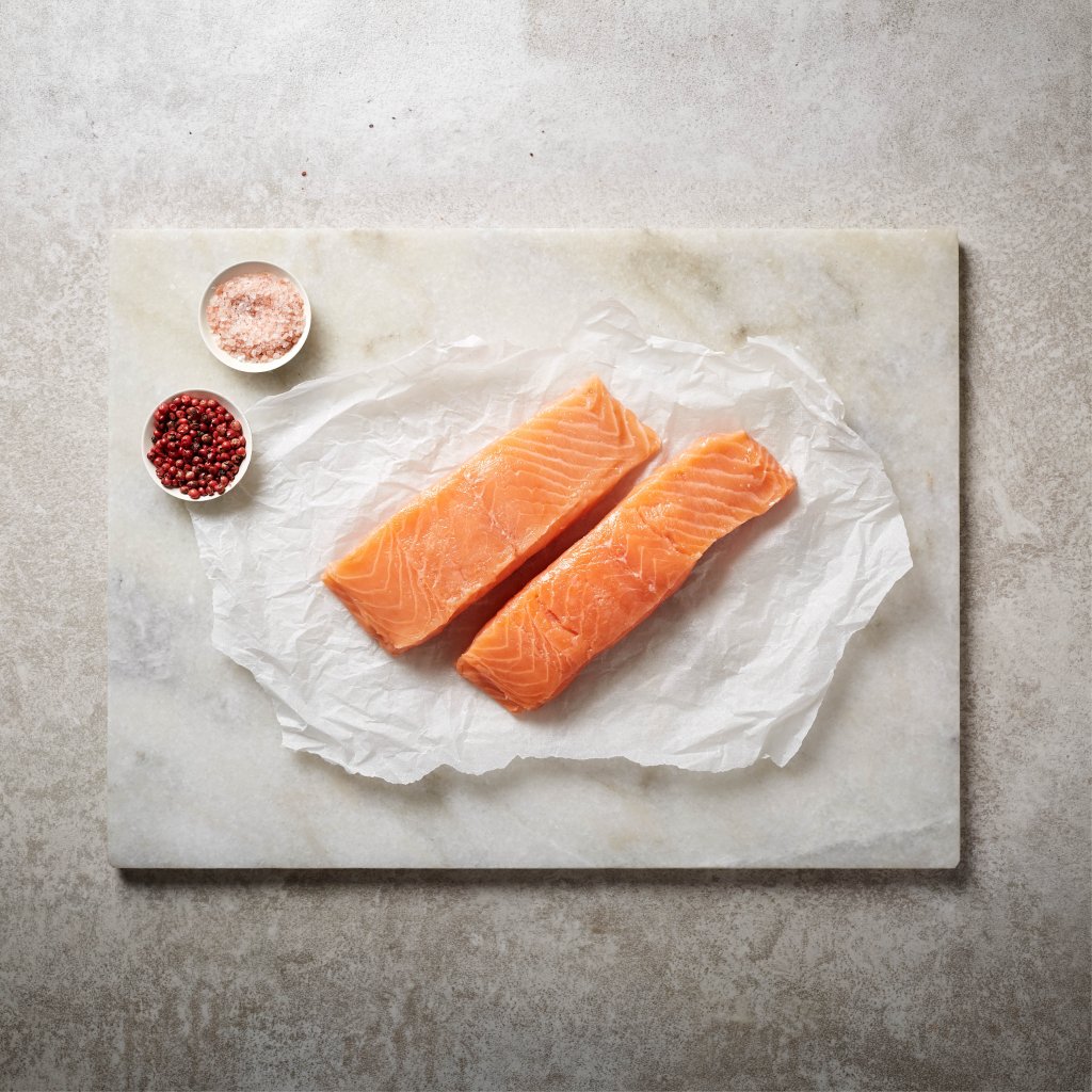Salmon