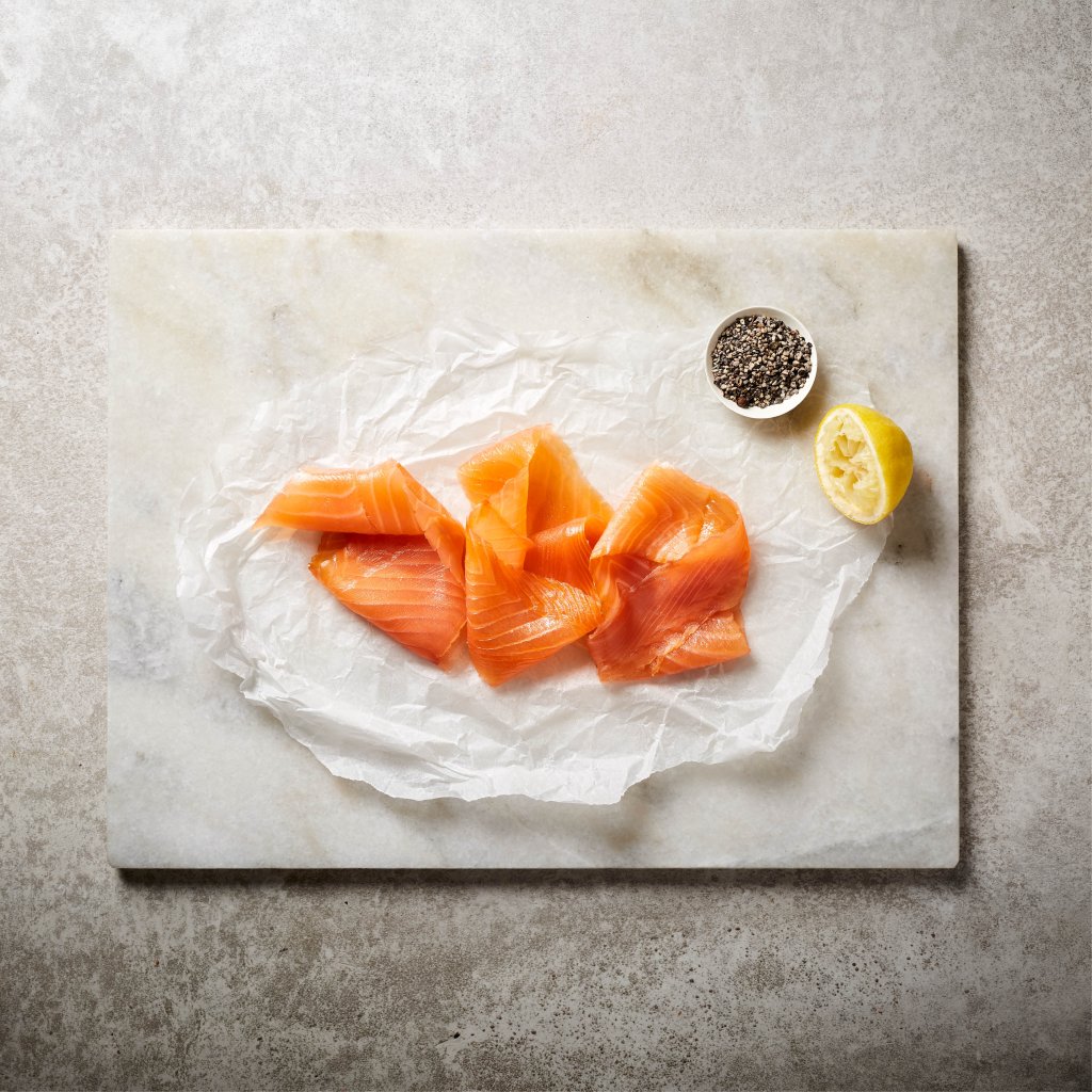 Salmon