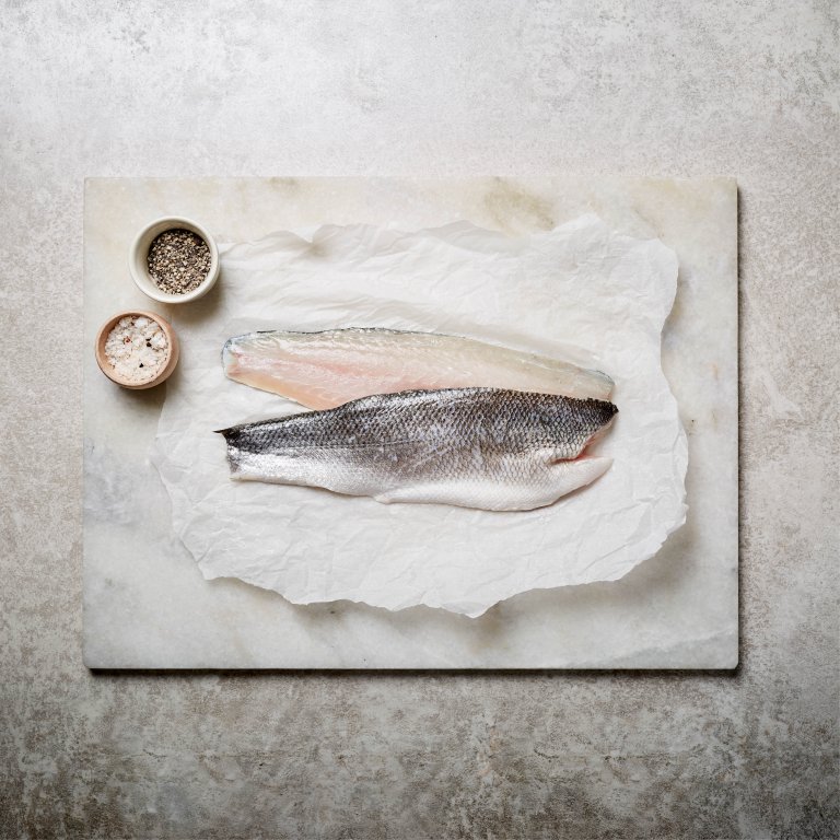 Sea Bass