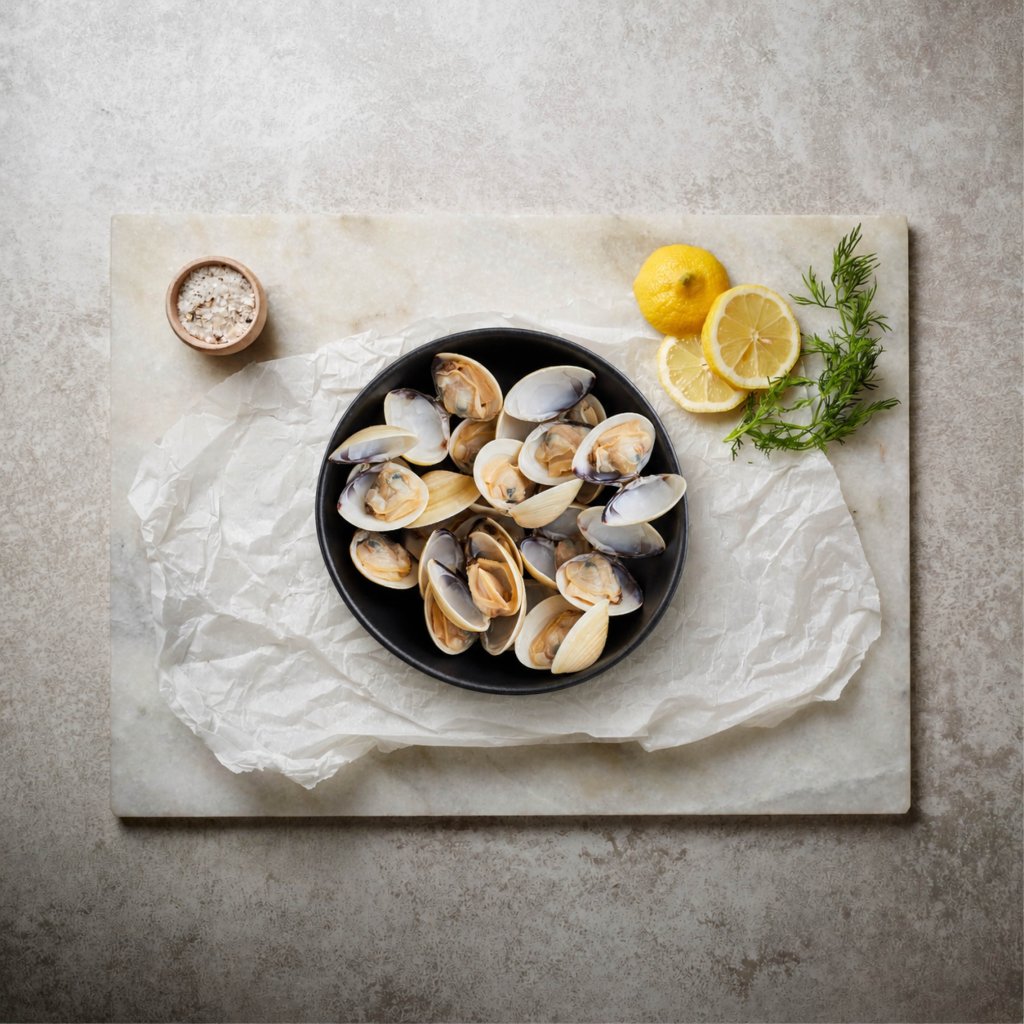 Molluscs