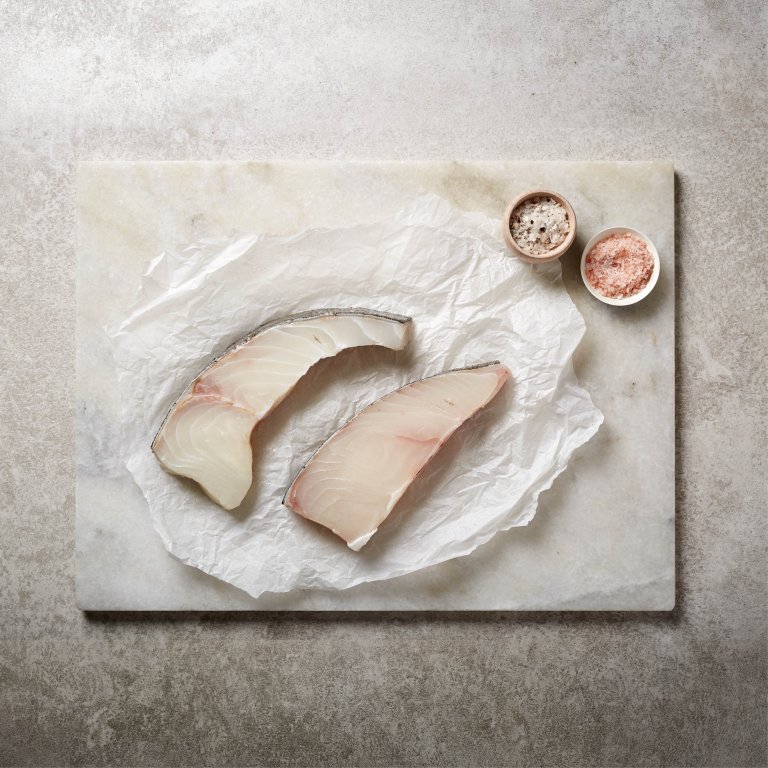 Halibut