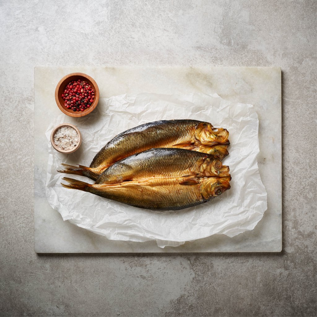Kippers