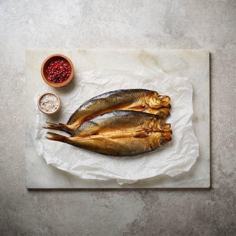 Kippers