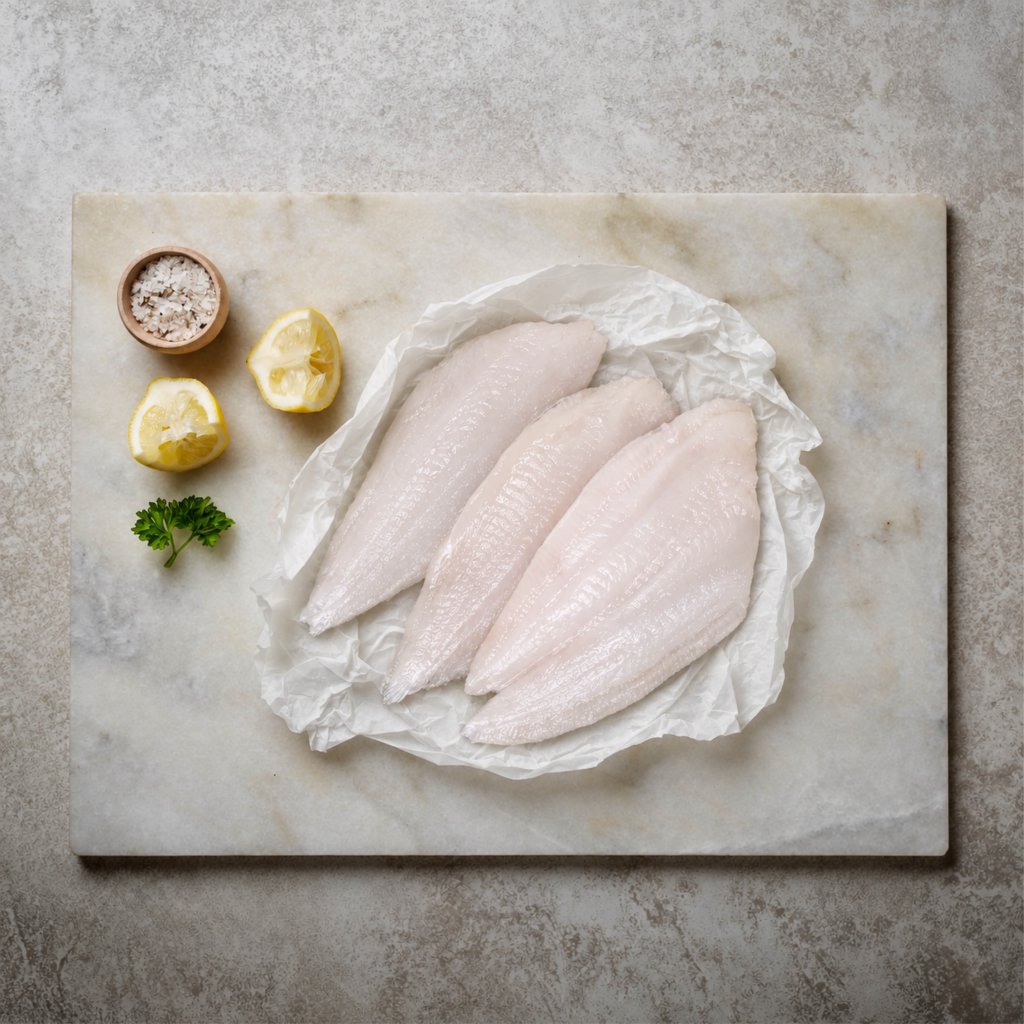Lemon Sole