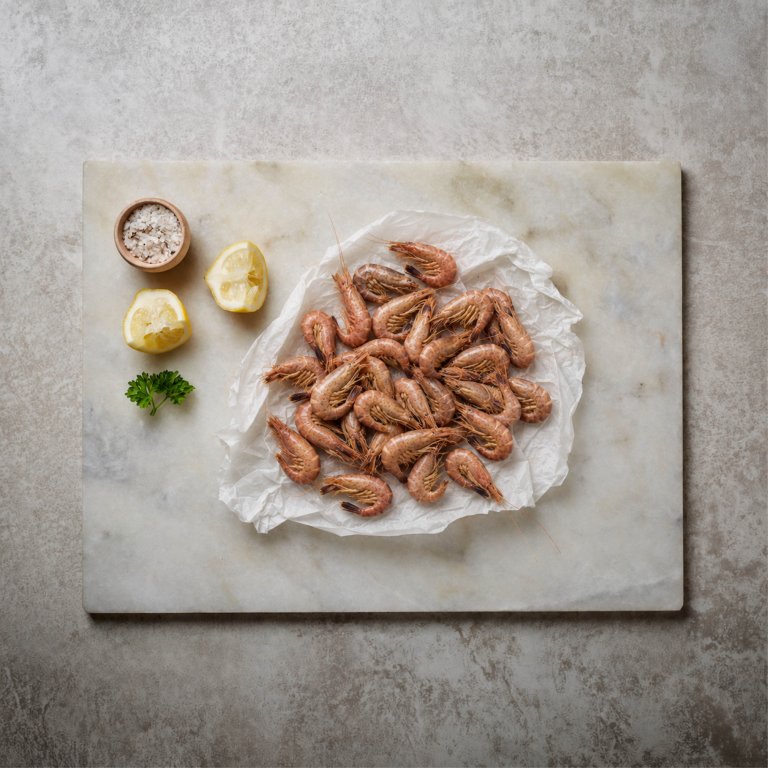 Brown shrimp
