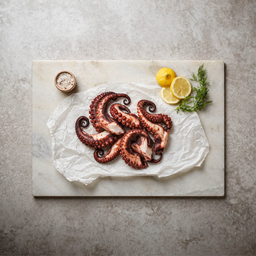 Octopus