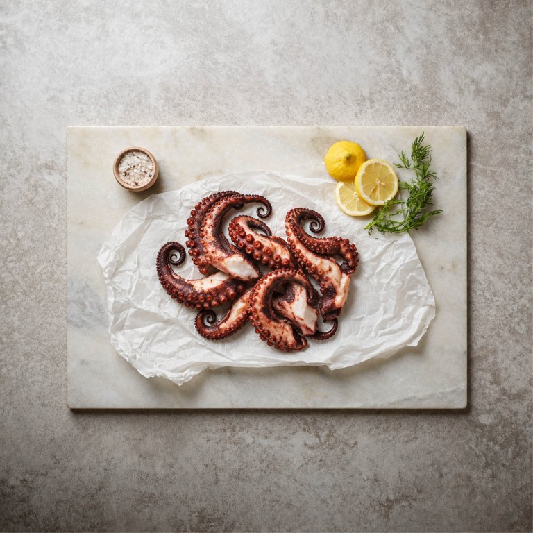 Octopus