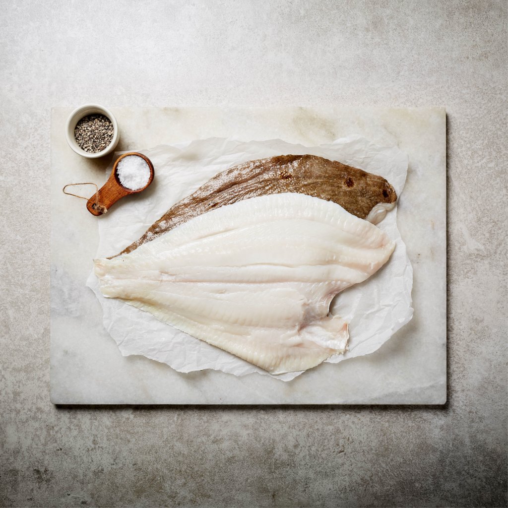 Plaice