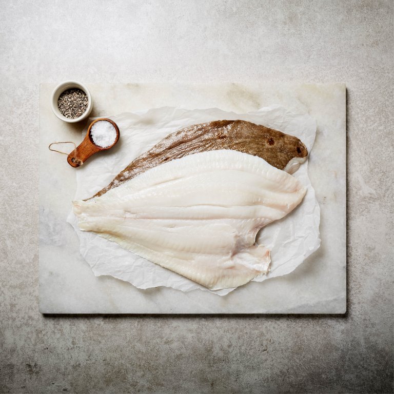 Plaice
