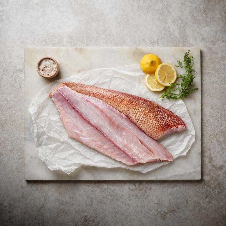 Red Snapper