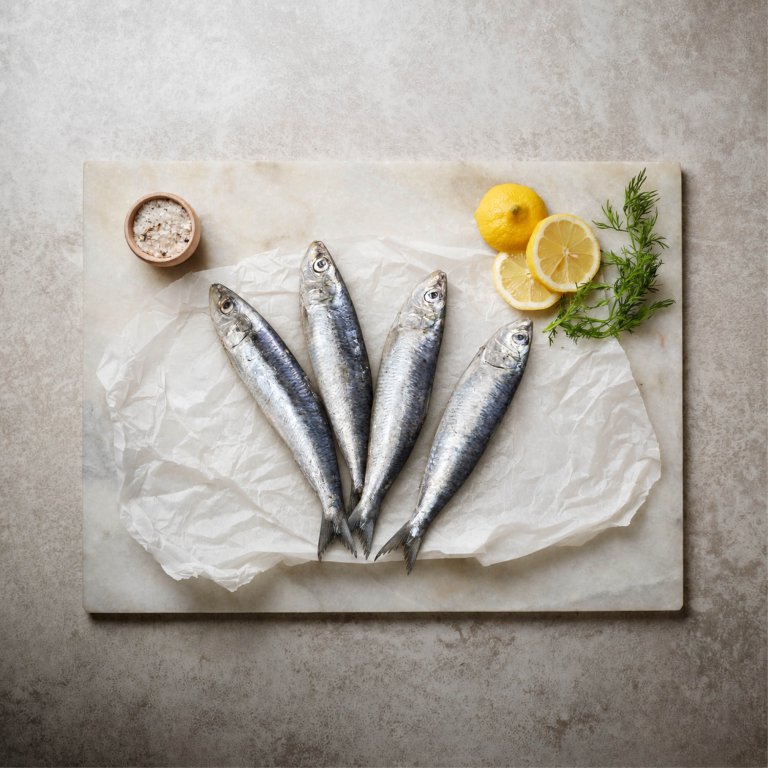 Sardines