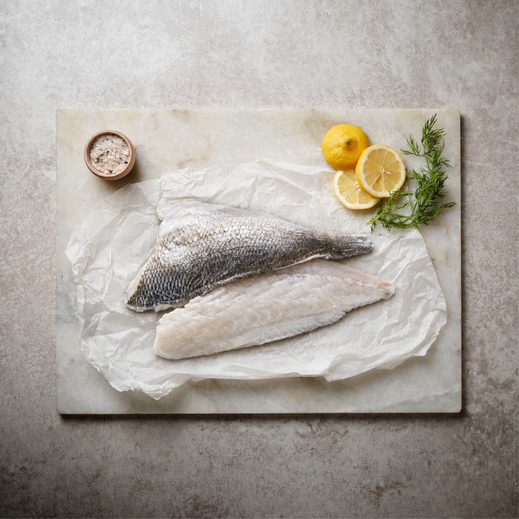 Seabream