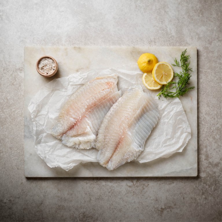 Tilapia