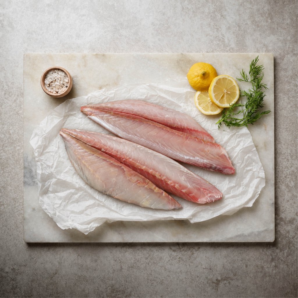 Trevally