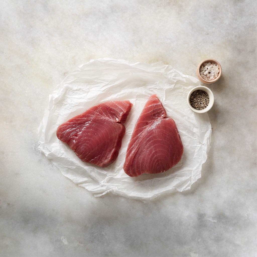 Tuna