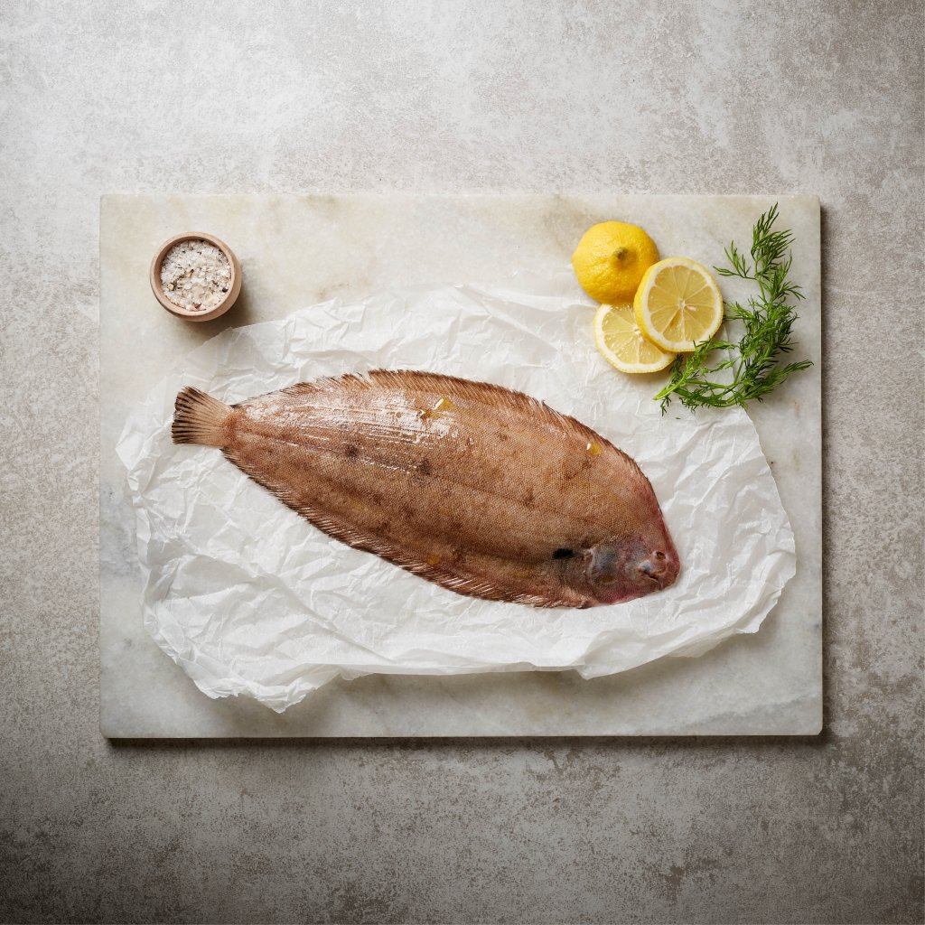 Plaice