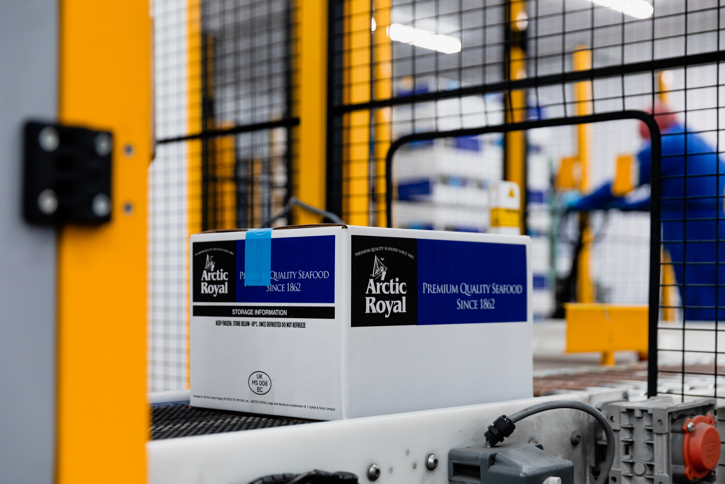 Manufacturing